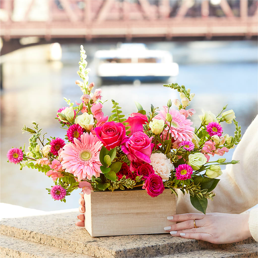 Too Cute Bouquet –  Flower.delivery, Tontitown AR