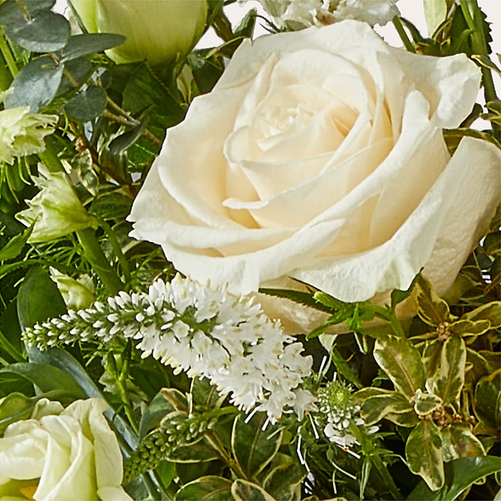 Cashmere Bouquet –  Flower.delivery, Tontitown AR