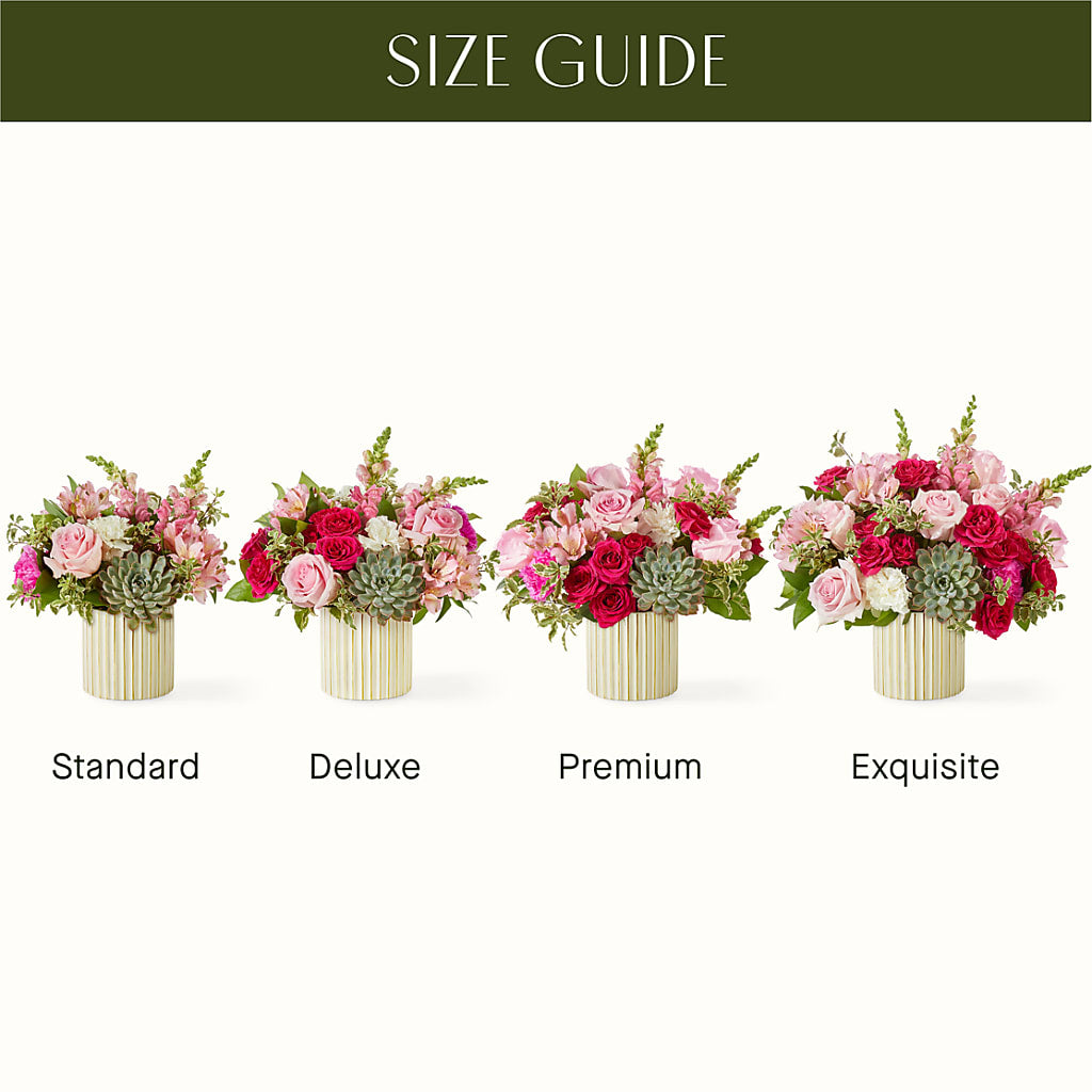 Magenta Musings Bouquet –  Flower.delivery, Tontitown AR
