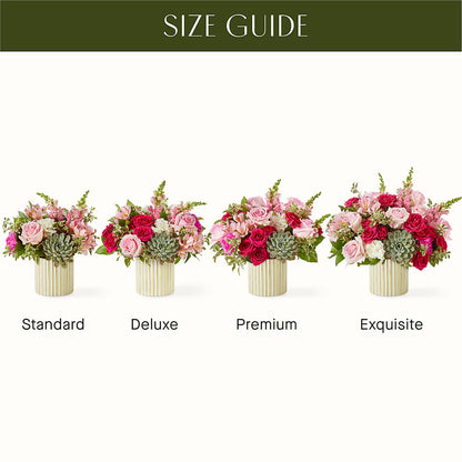 Magenta Musings Bouquet –  Flower.delivery, Tontitown AR