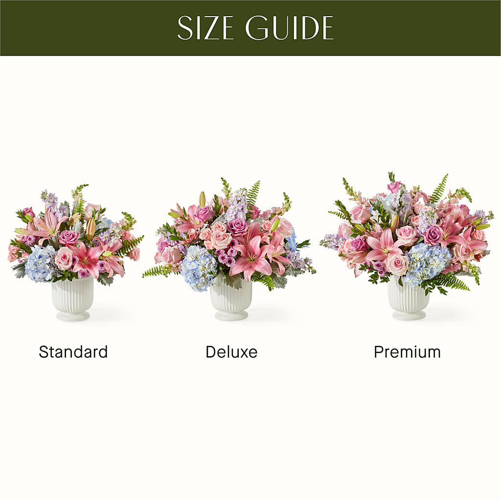 Wonderland Bouquet –  Flower.delivery, Tontitown AR