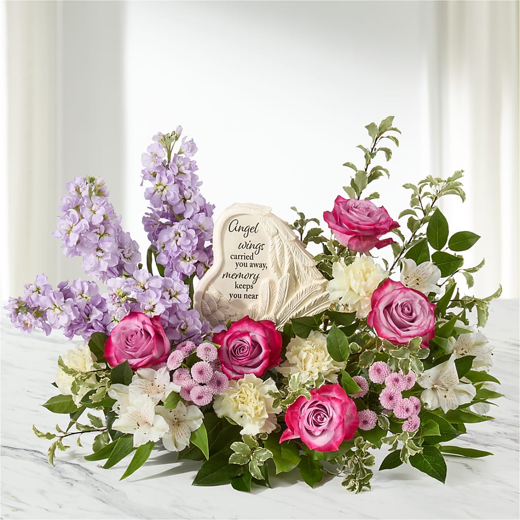 In My Heart Arrangement –  Flower.delivery, Tontitown AR