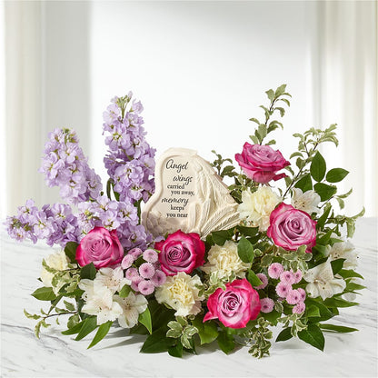 In My Heart Arrangement –  Flower.delivery, Tontitown AR