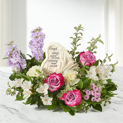 In My Heart Arrangement –  Flower.delivery, Tontitown AR