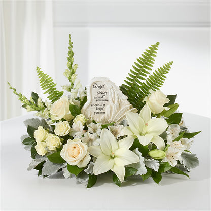 Holding You Close Arrangement –  Flower.delivery, Tontitown AR