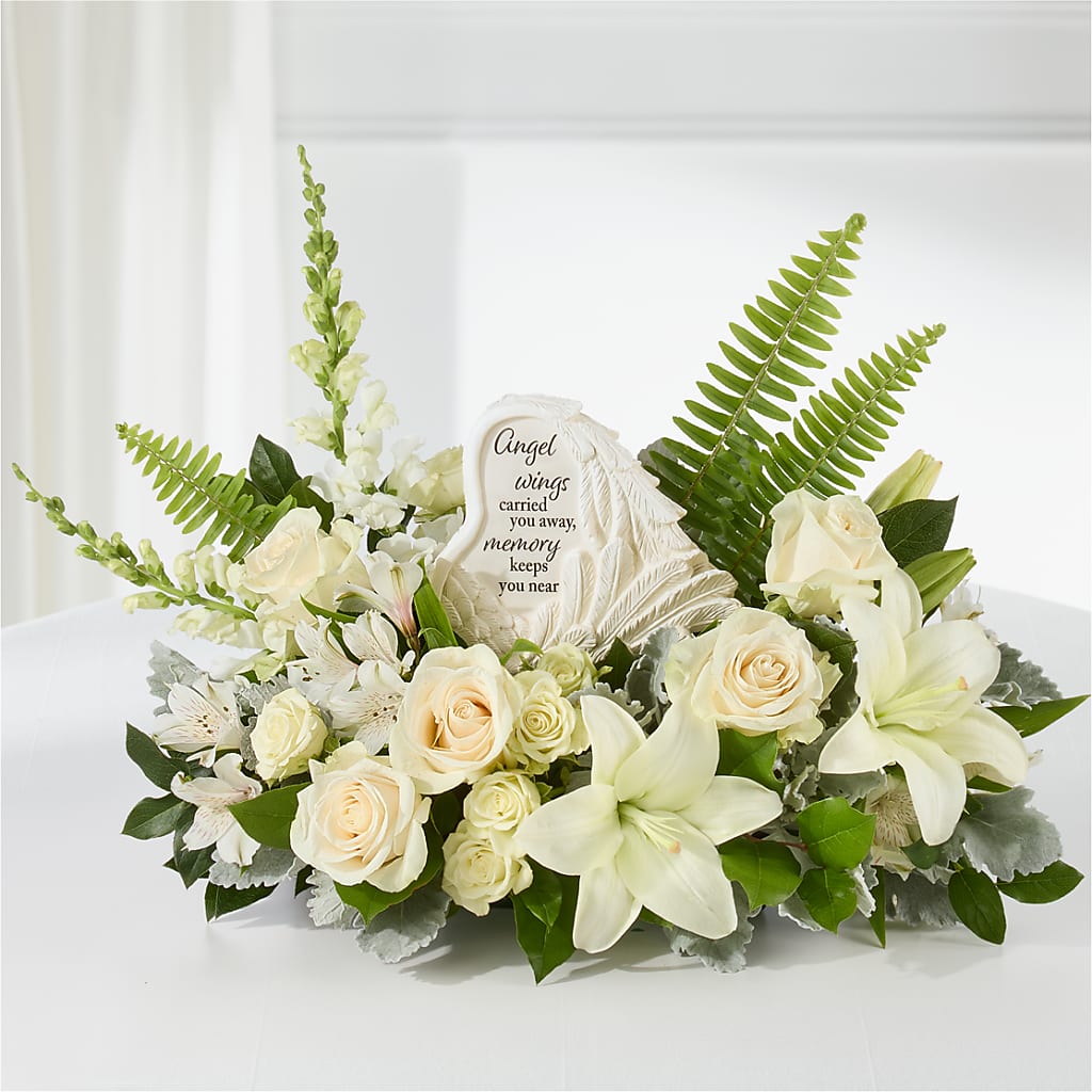 Holding You Close Arrangement –  Flower.delivery, Tontitown AR