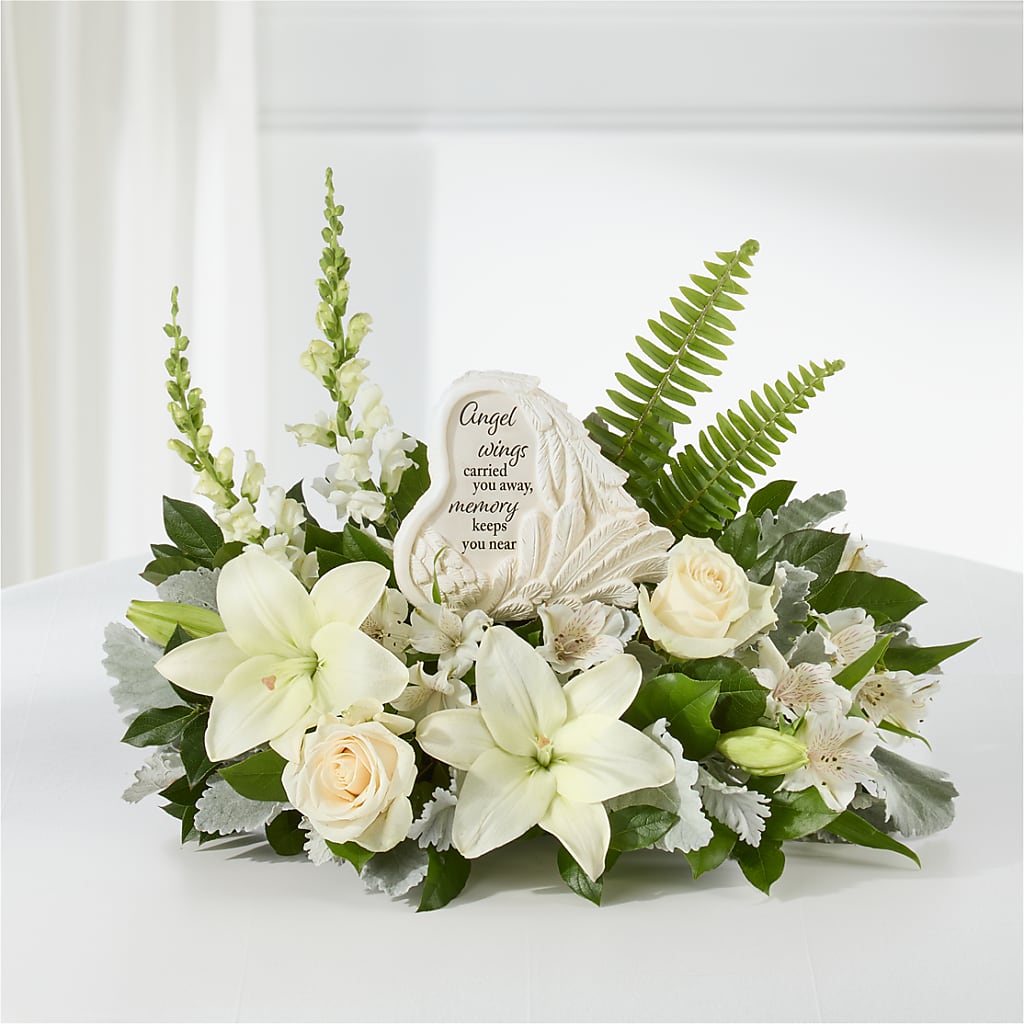 Holding You Close Arrangement –  Flower.delivery, Tontitown AR