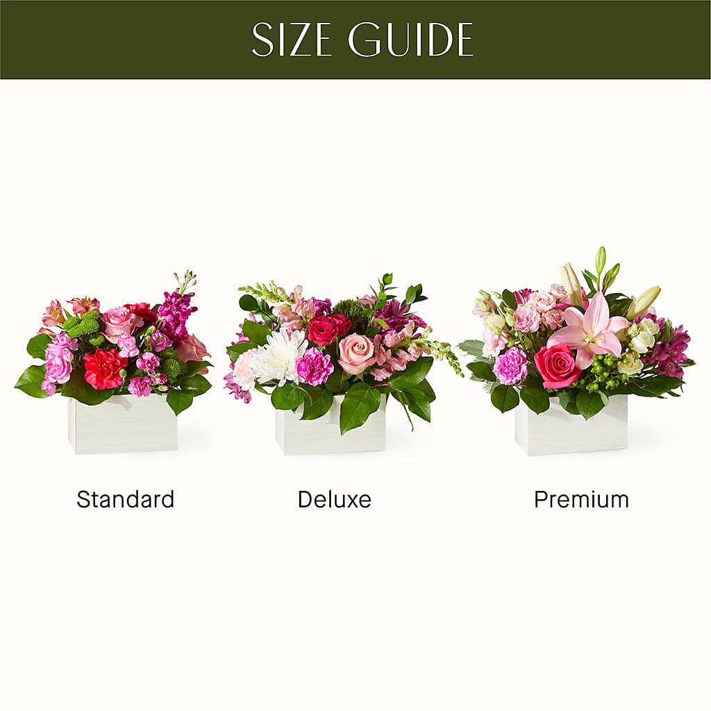 Sweetberry Box – A Florist Original –  Flower.delivery, Tontitown AR