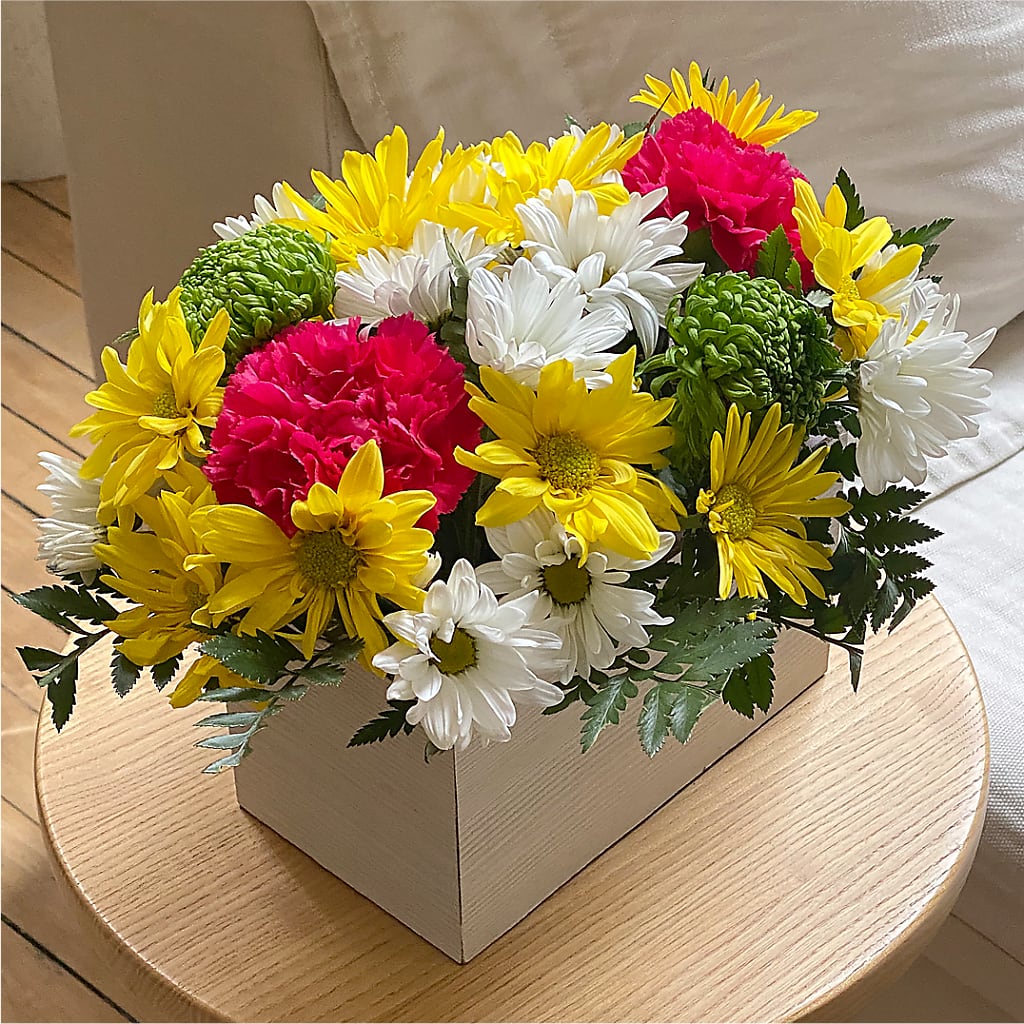 Sorbet Bouquet –  Flower.delivery, Tontitown AR