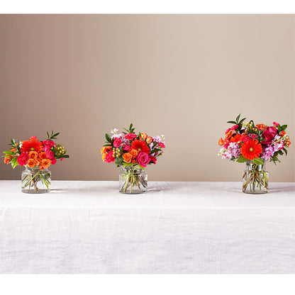 Fiesta Bouquet –  Flower.delivery, Tontitown AR