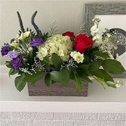 Sweet Magnolia Bouquet –  Flower.delivery, Tontitown AR