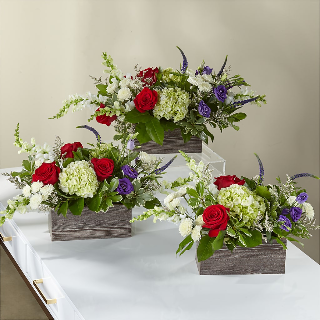 Sweet Magnolia Bouquet –  Flower.delivery, Tontitown AR