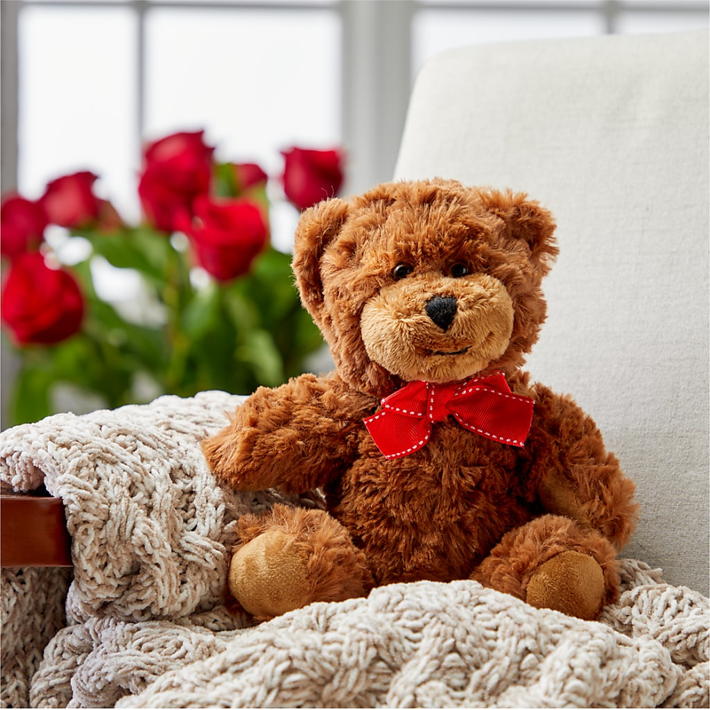 Romantic Long Stem Red Rose Bouquet Bundles –  Flower.delivery, Tontitown AR
