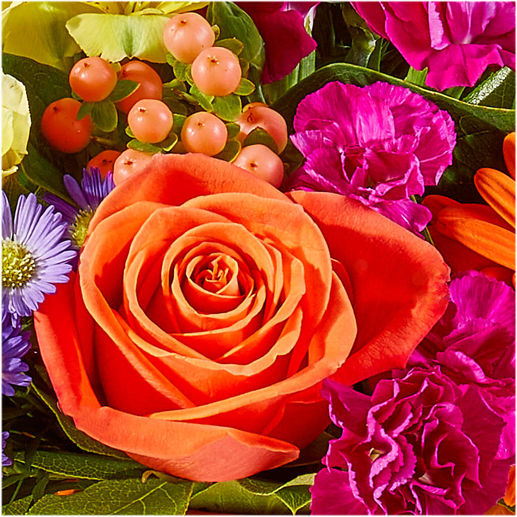 Tricks & Treats Pumpkin –  Flower.delivery, Tontitown AR