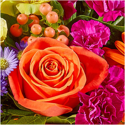 Tricks & Treats Pumpkin –  Flower.delivery, Tontitown AR