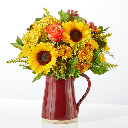 Scents of Autumn Bouquet –  Flower.delivery, Tontitown AR
