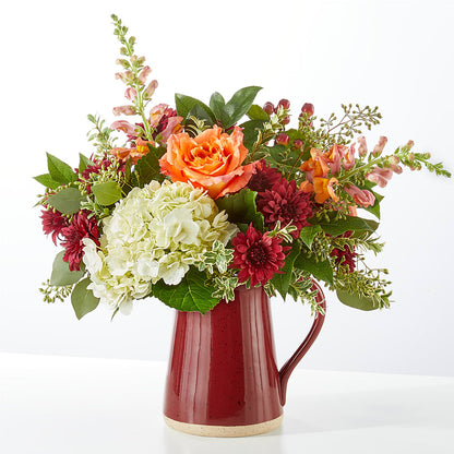 Fall's Finest Bouquet –  Flower.delivery, Tontitown AR