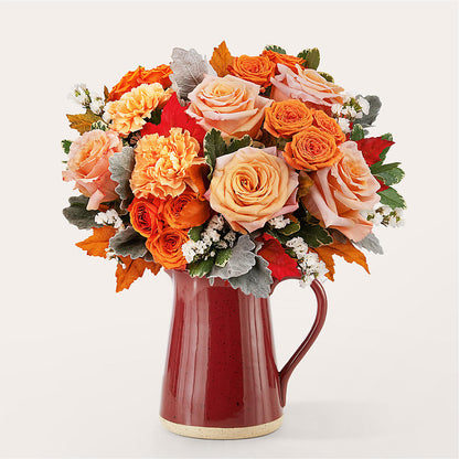 Pumpkin Pie Bouquet –  Flower.delivery, Tontitown AR