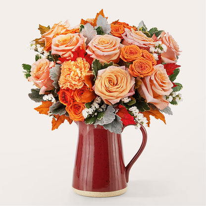 Pumpkin Pie Bouquet –  Flower.delivery, Tontitown AR