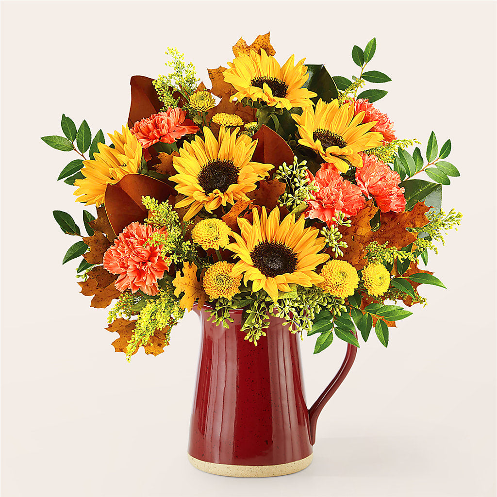 Gourd Vibes Bouquet –  Flower.delivery, Tontitown AR
