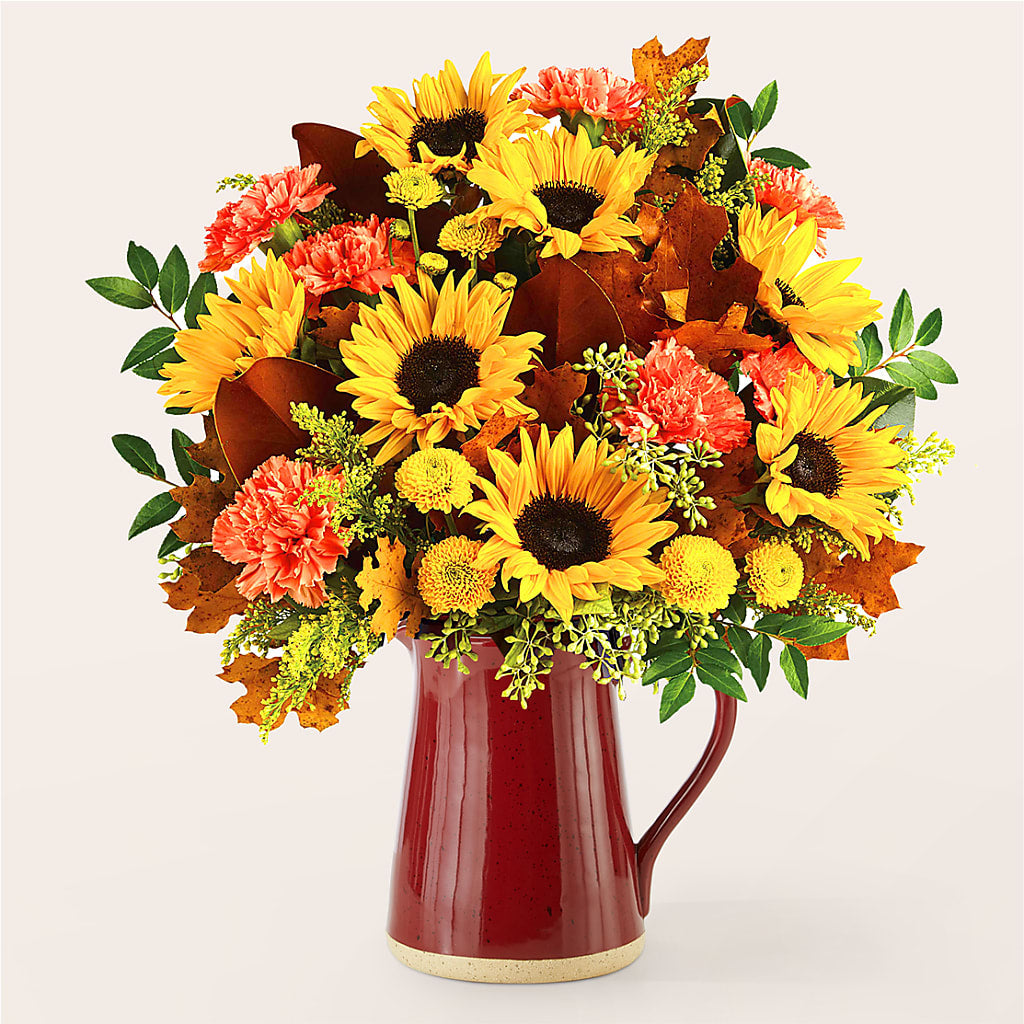 Gourd Vibes Bouquet –  Flower.delivery, Tontitown AR