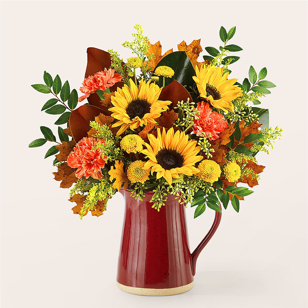 Gourd Vibes Bouquet –  Flower.delivery, Tontitown AR