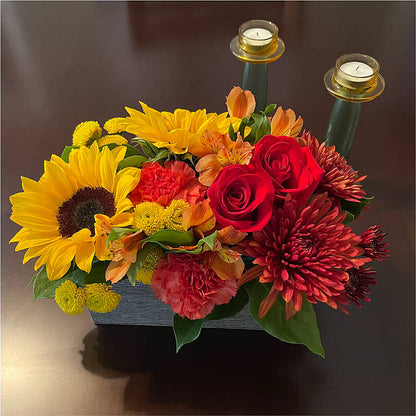 Autumn Orchard Bouquet –  Flower.delivery, Tontitown AR