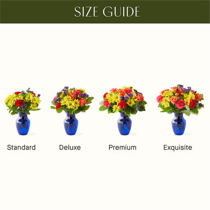 Brighter Days Bouquet –  Flower.delivery, Tontitown AR