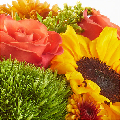 Farmer’s Market Stroll Bouquet –  Flower.delivery, Tontitown AR