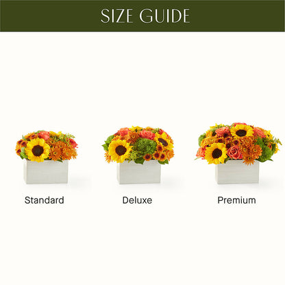 Farmer’s Market Stroll Bouquet –  Flower.delivery, Tontitown AR