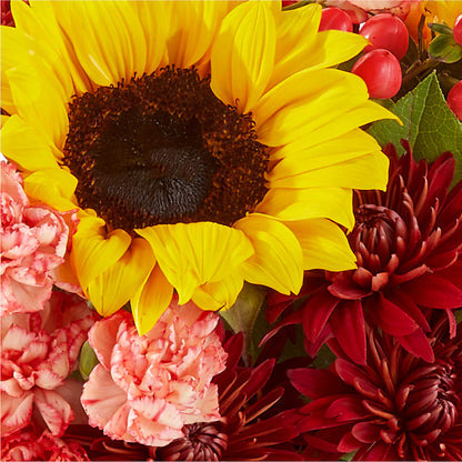 Fresh Cider Bouquet –  Flower.delivery, Tontitown AR