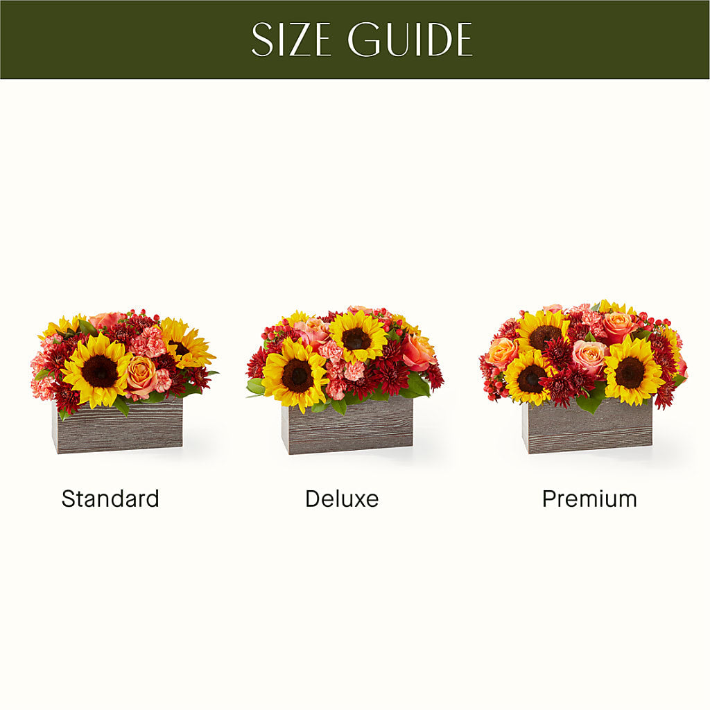 Fresh Cider Bouquet –  Flower.delivery, Tontitown AR