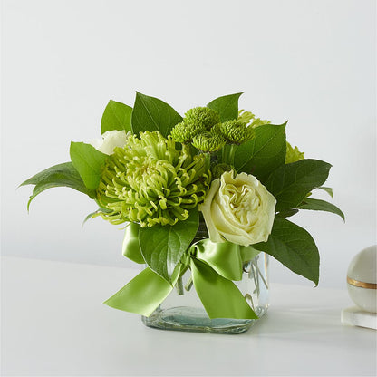 Emerald Forest Bouquet –  Flower.delivery, Tontitown AR