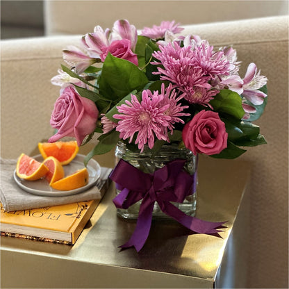 Sugarplum Bouquet –  Flower.delivery, Tontitown AR