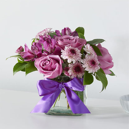Sugarplum Bouquet –  Flower.delivery, Tontitown AR