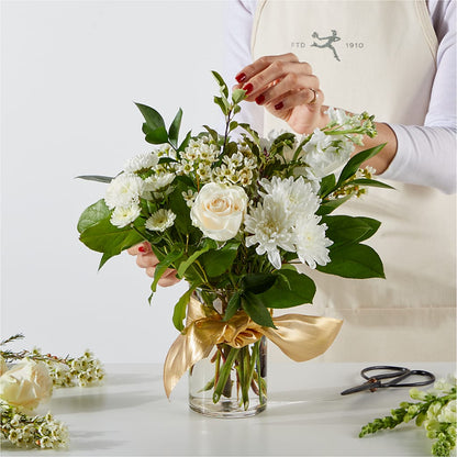 New Beginnings – A Florist Original –  Flower.delivery, Tontitown AR