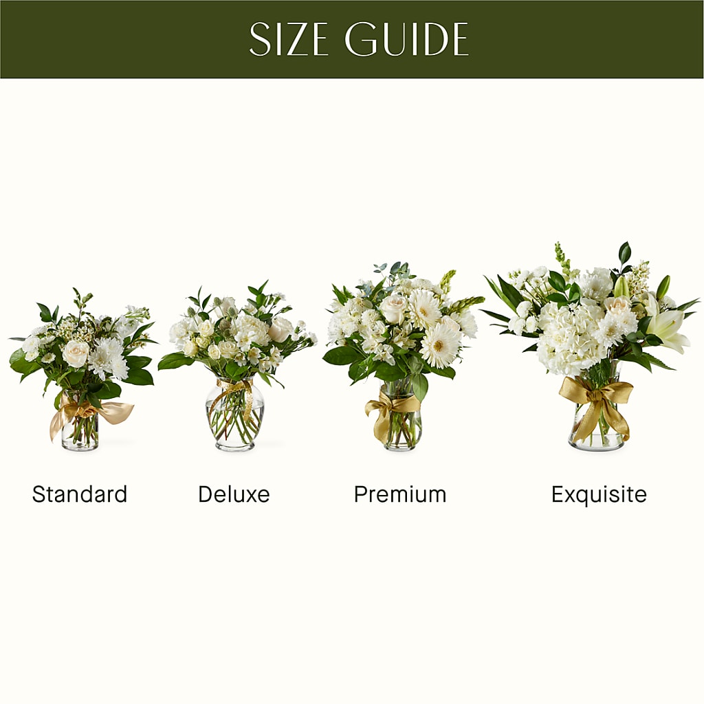 New Beginnings – A Florist Original –  Flower.delivery, Tontitown AR