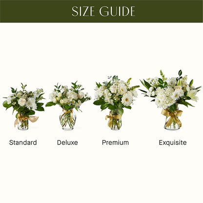 New Beginnings – A Florist Original –  Flower.delivery, Tontitown AR