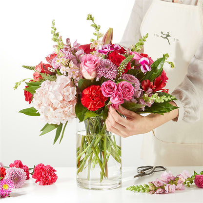 Swooning Over You - A Luxury Florist Original –  Flower.delivery, Tontitown AR
