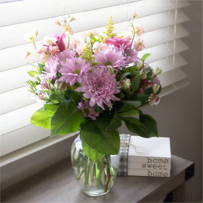 Pastel Tradition - A Florist Original –  Flower.delivery, Tontitown AR