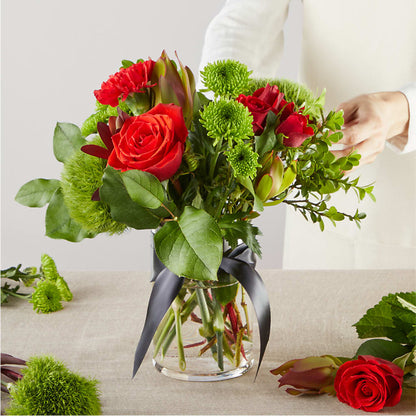 Heritage Kindle – A Florist Original –  Flower.delivery, Tontitown AR