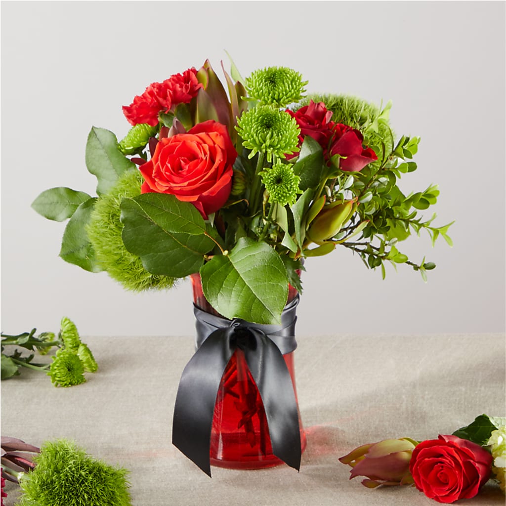 Heritage Kindle – A Florist Original –  Flower.delivery, Tontitown AR