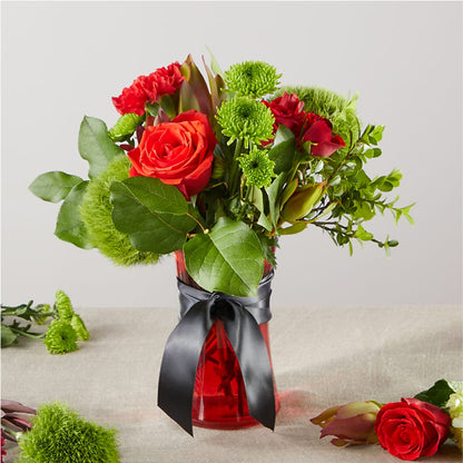 Heritage Kindle – A Florist Original –  Flower.delivery, Tontitown AR