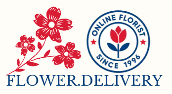 Flower Delivery
