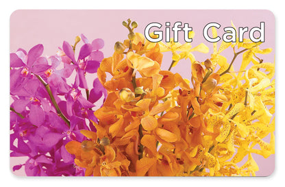 Gift Card –  Flower.delivery, Tontitown AR