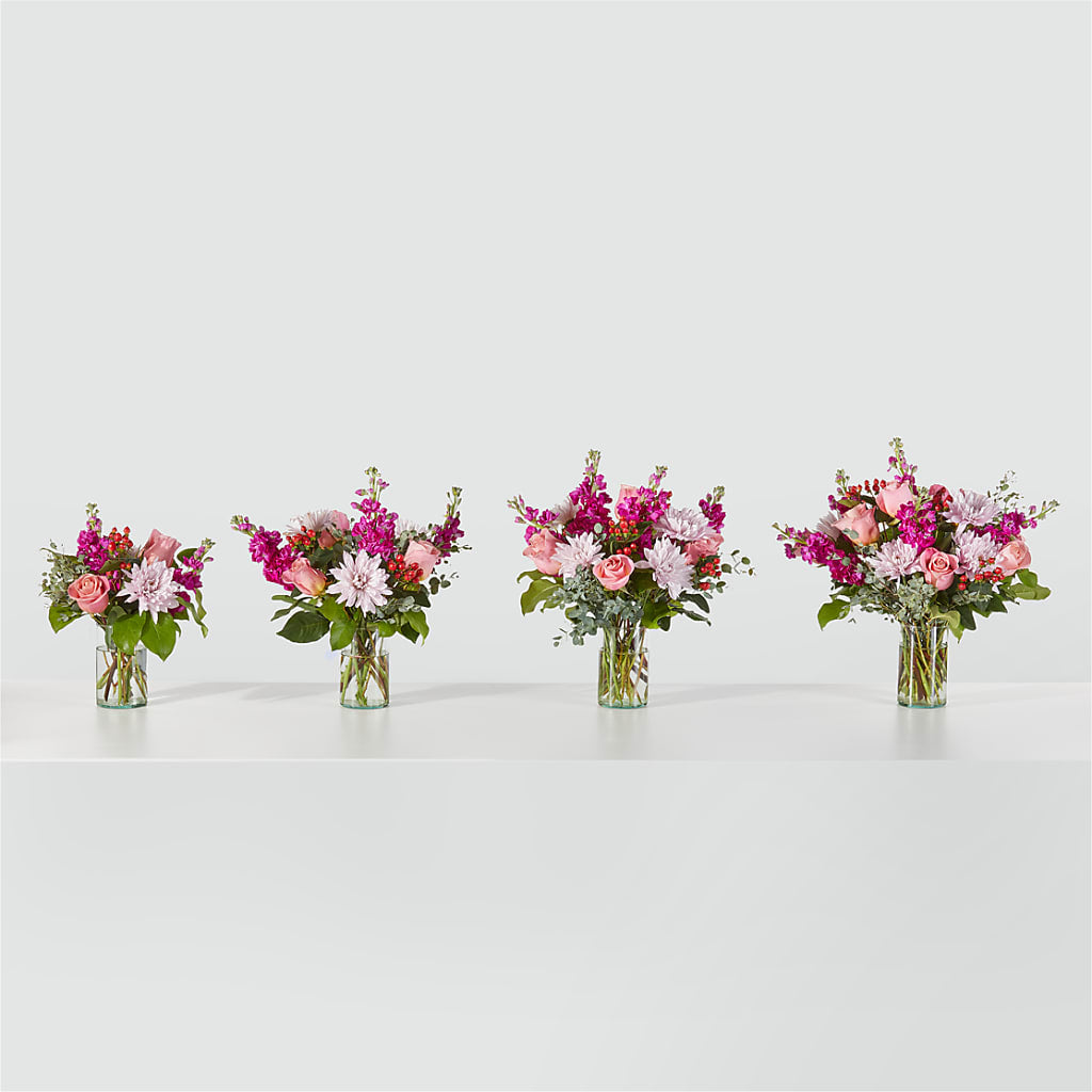 Sunday Morning Bouquet –  Flower.delivery, Tontitown AR