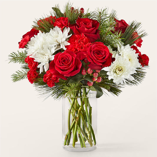 Seasonal Magic Bouquet –  Flower.delivery, Tontitown AR
