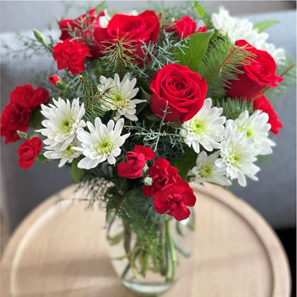 Seasonal Magic Bouquet –  Flower.delivery, Tontitown AR