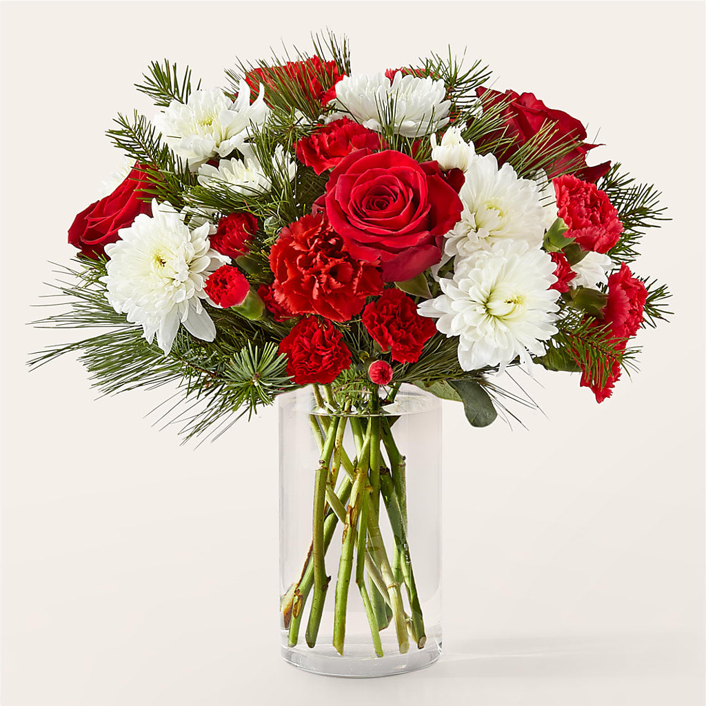 Seasonal Magic Bouquet –  Flower.delivery, Tontitown AR