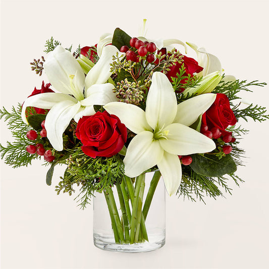 Glittering Lights Bouquet –  Flower.delivery, Tontitown AR